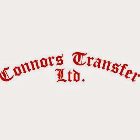 Connors Transfer